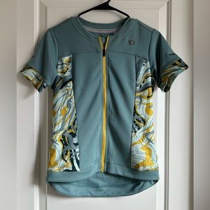 NWT Pearl Izumi Women’s Elite Escape Short Sleeve Cycling Jersey | Size: M